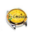 Корпус для часов Слава комбинированный KC-001 - 3